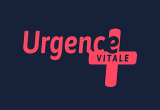 logo urgence vitale